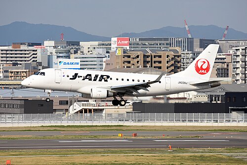 J-Air