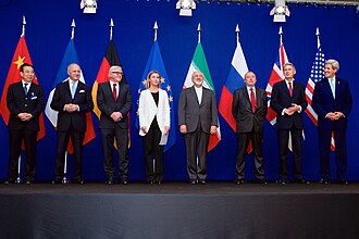 JCPOA