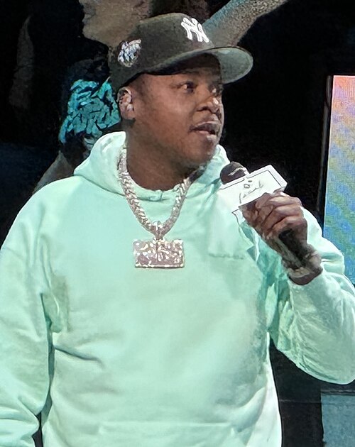 Jadakiss
