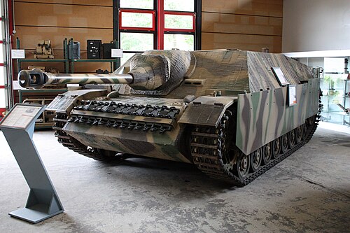 Jagdpanzer