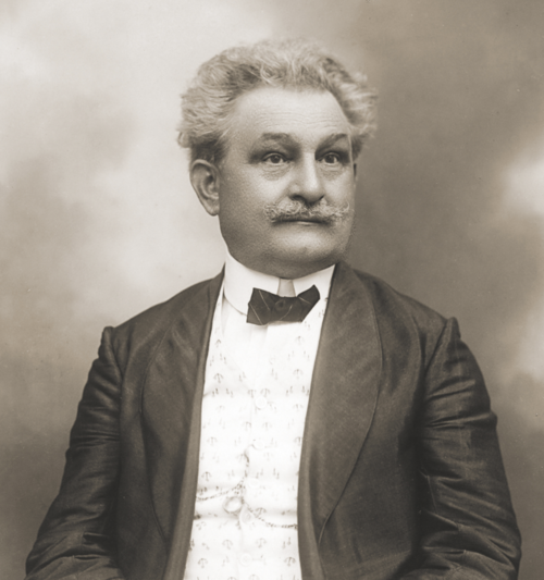Janáček