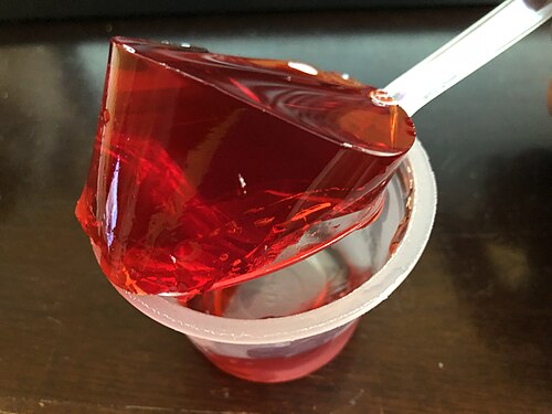 Jell-O