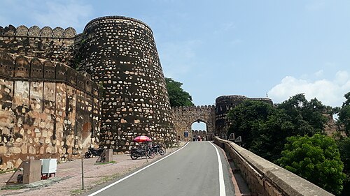 Jhansi