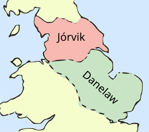 Jórvík