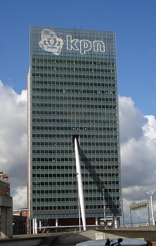 KPN