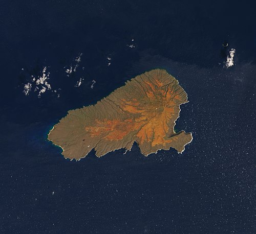 Kahoʻolawe