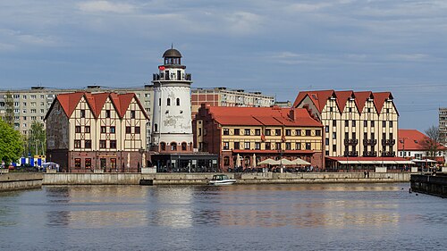 Kaliningrad