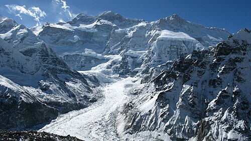 Kanchenjunga