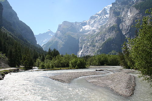 Kandertal