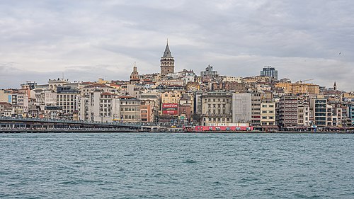 Karaköy
