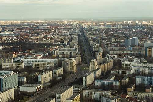 Karl-Marx-Allee