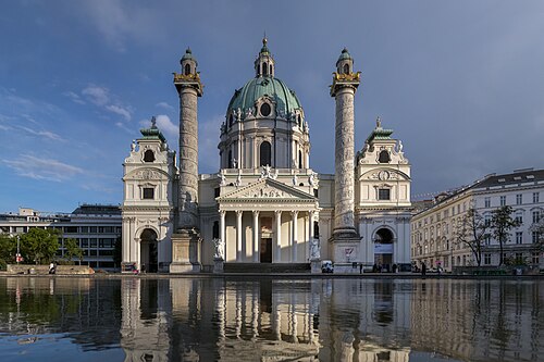 Karlskirche