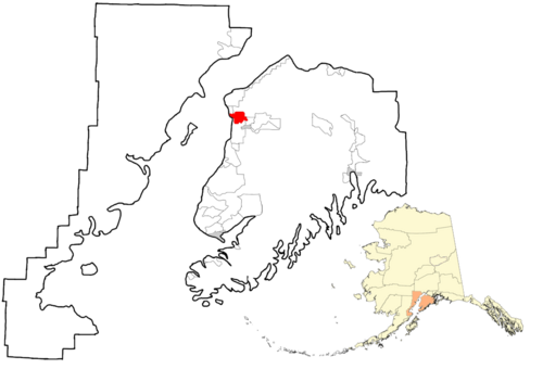 Kenai