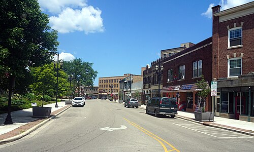 Kenosha