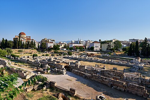 Kerameikos