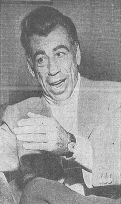 Kerkorian