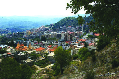 Kessab