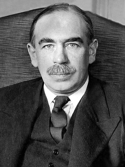 Keynes