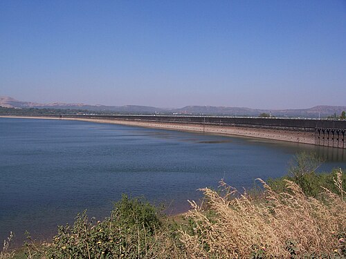 Khadakwasla