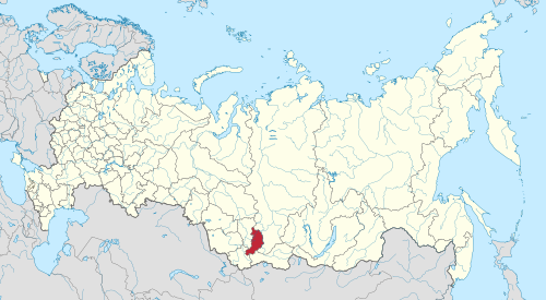 Khakassia