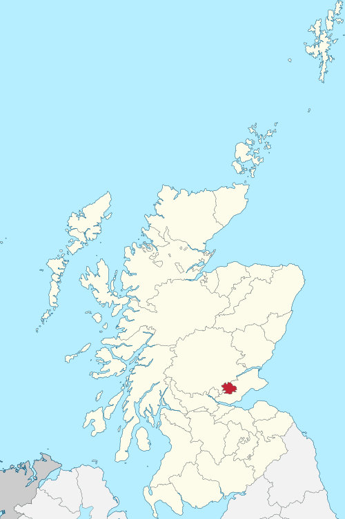 Kinross-shire
