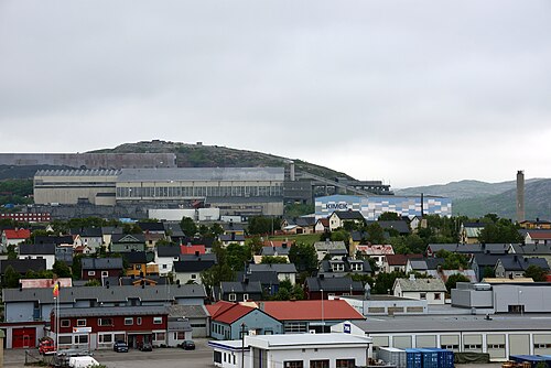 Kirkenes