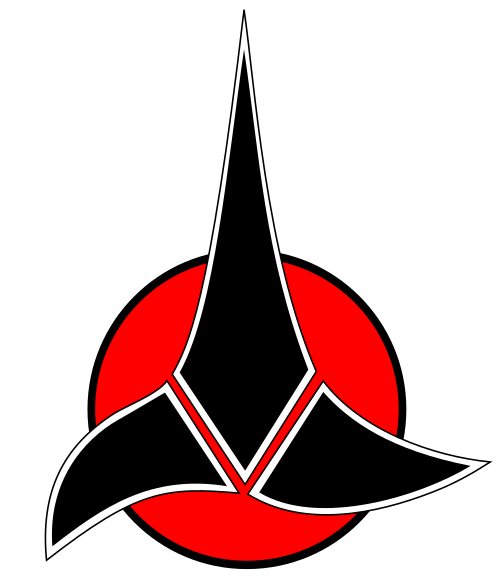 Klingons