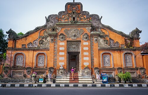 Klungkung