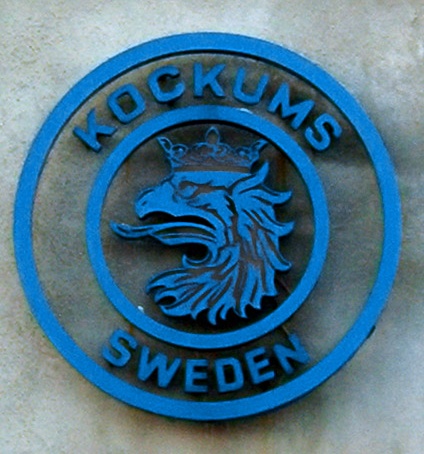 Kockums