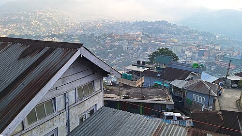 Kohima