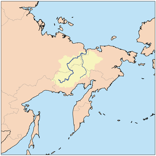 Kolyma