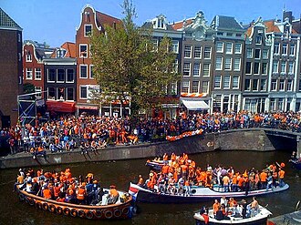 Koningsdag