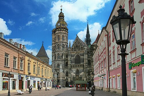 Kosice