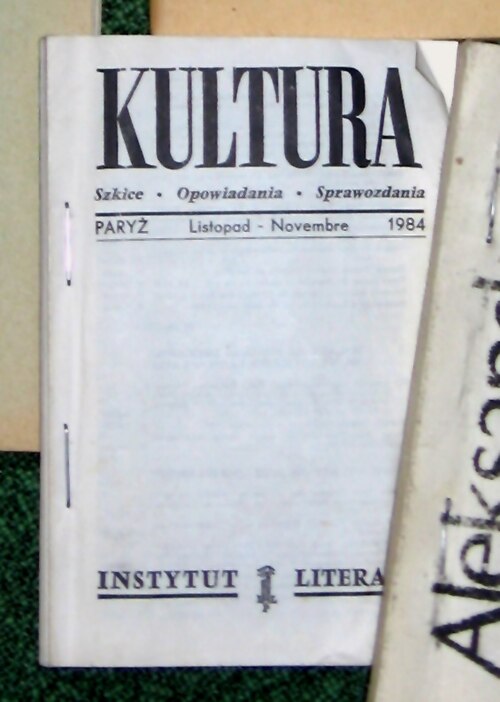 Kultura