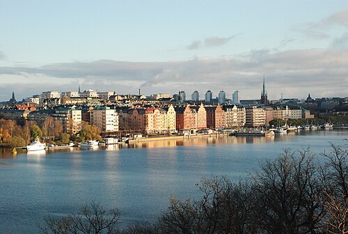 Kungsholmen