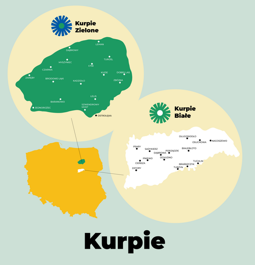 Kurpie