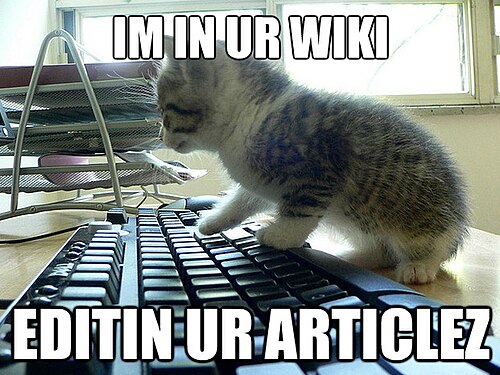 LOLcats