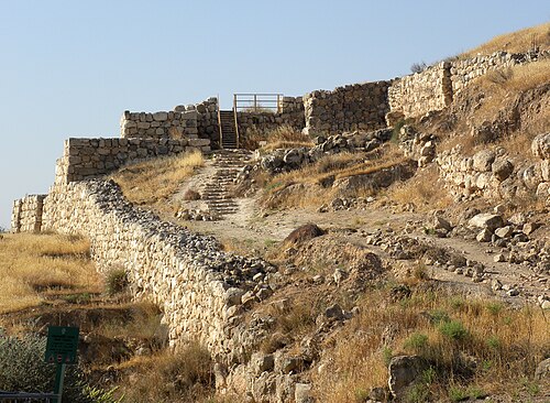 Lachish