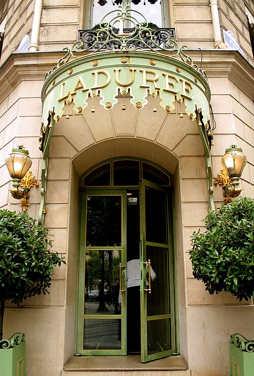 Ladurée