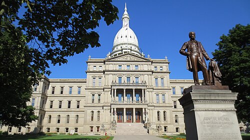 Lansing