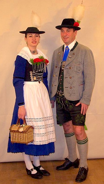 Lederhosen