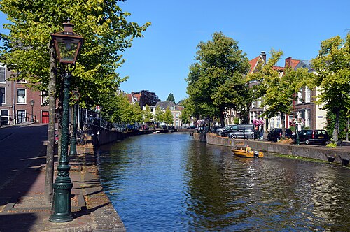 Leiden
