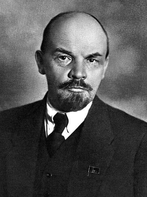 Lenin