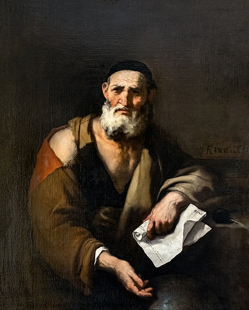 Leucippus