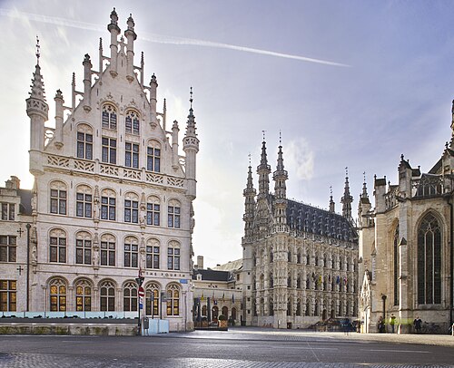 Leuven