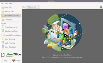 LibreOffice