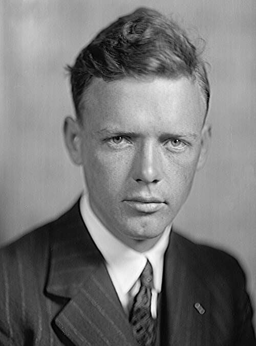 Lindbergh