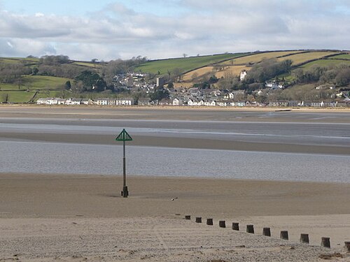 Llansteffan