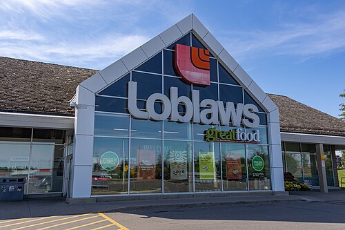 Loblaws