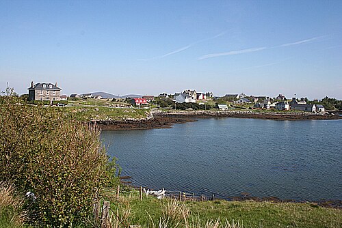 Lochmaddy